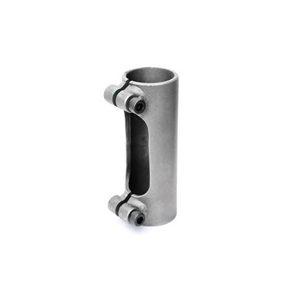 Terrafirma Hydraulic Bump Stop Universal Mounting Tube from JGS4x4