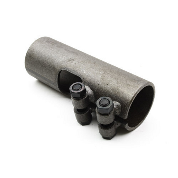 Terrafirma Hydraulic Bump Stop Mounting Tube from JGS4x4