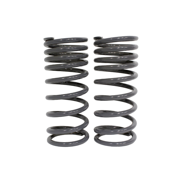 Terrafirma Defender 110 1" Lowered Rear Coil Springs from JGS4x4