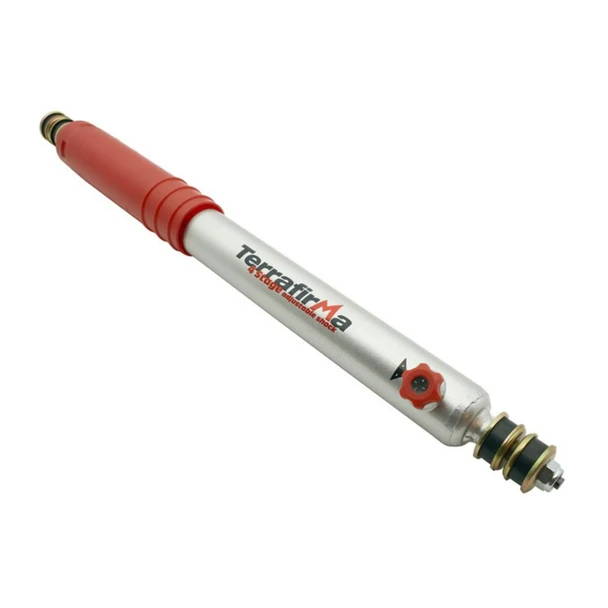 Terrafirma TF169 4 stage adjustable plus 5 inch shock absorber