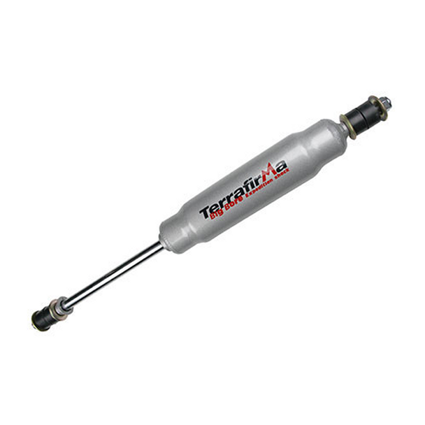Terrafirma Defender/Discovery 1 Big-Bore Front Shock Absorber Plus 2" from JGS4x4