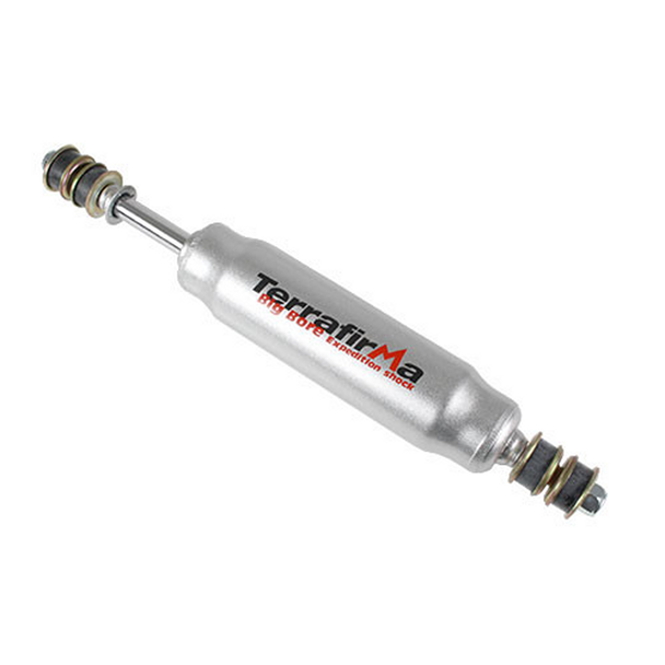 Terrafirma Defender/Discovery 1 Big-Bore Front Shock Absorber from JGS4x4