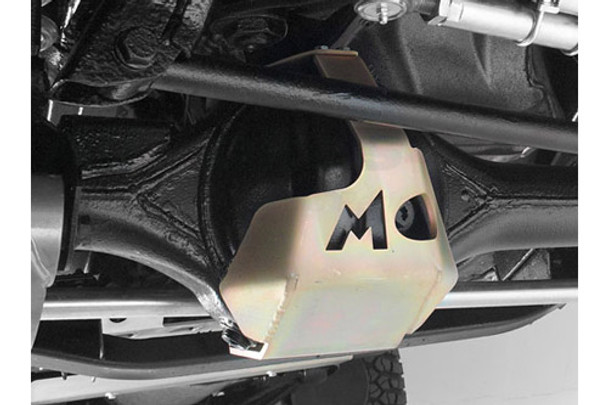 JGS4x4 | Terrafirma Discovery 2 Discovery 2 Front Differential Guard - TF838