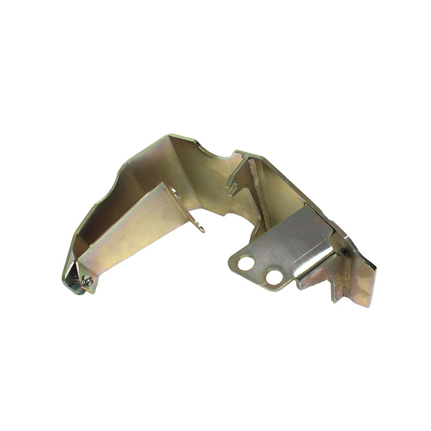 Terrafirma Defender 110/130 Defender 110/130 Rover Axle Diff Guard from JGS4x4