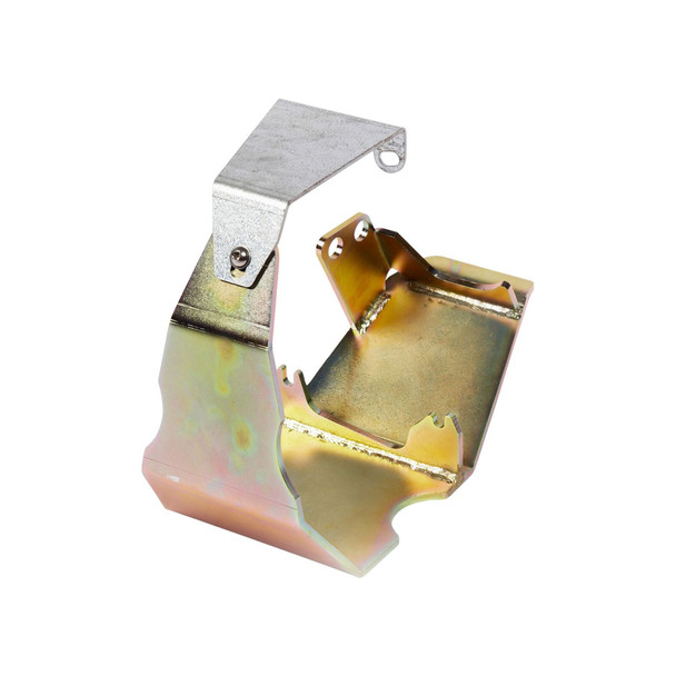 Terrafirma Defender 110/130 Defender 110/130 Rover Axle Diff Guard from JGS4x4