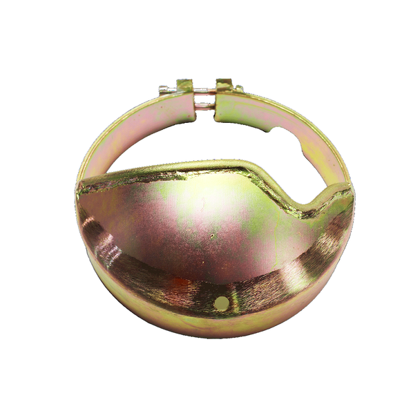 Terrafirma Defender/Range Rover Classic Land Rover Differential Guard Protector from JGS4x4