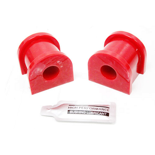 Terrafirma Defender 110/130 Polybush For 25.4mm Rear Heavy-Duty Anti Roll Bar from JGS4x4