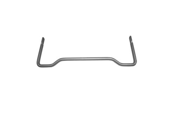 Terrafirma Heavy Duty Rear Anti-Roll Bar for Defender 1986-2016 | TF290 from JGS4x4
