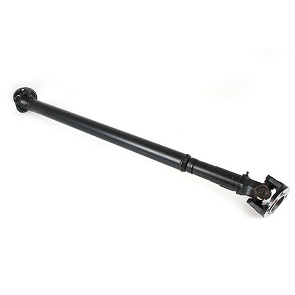 Terrafirma Defender 110 200TDI/300TDI/TD5 Defender 110 Wide Angle Rear Propshaft from JGS4x4