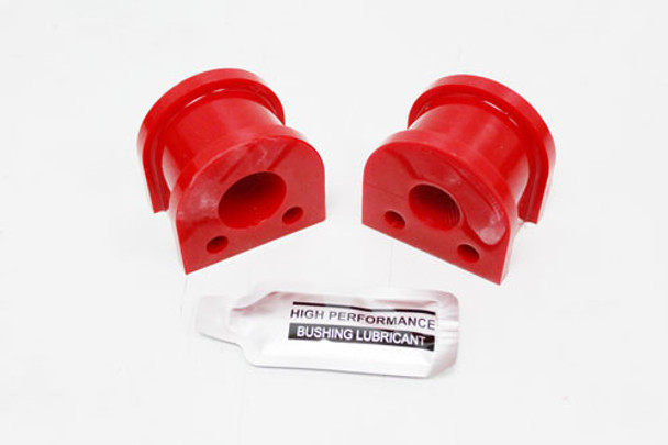 Terrafirma Polyurethane Front Anti-Roll Bar Stabiliser Bushes for Defender, Discovery 1, and Range Rover Classic | TF1024 from JGS4x4