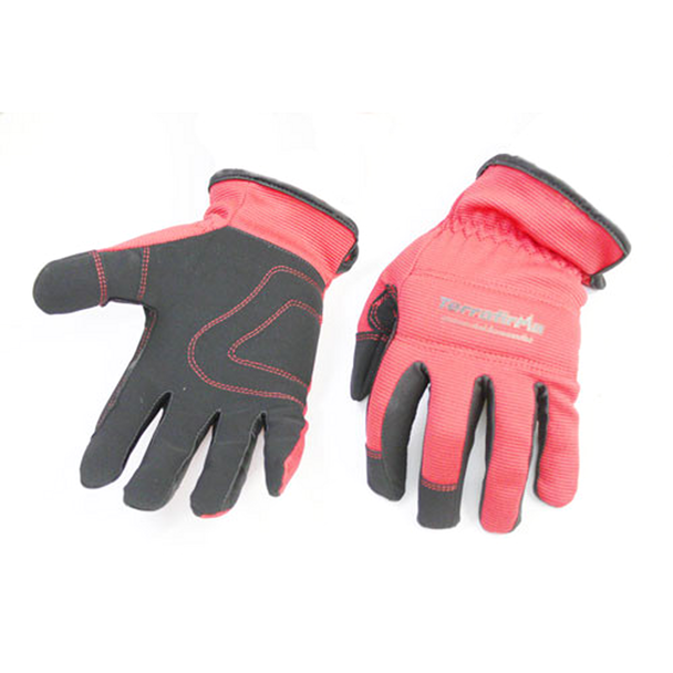 Terrafirma Recovery Gloves Large from JGS4x4