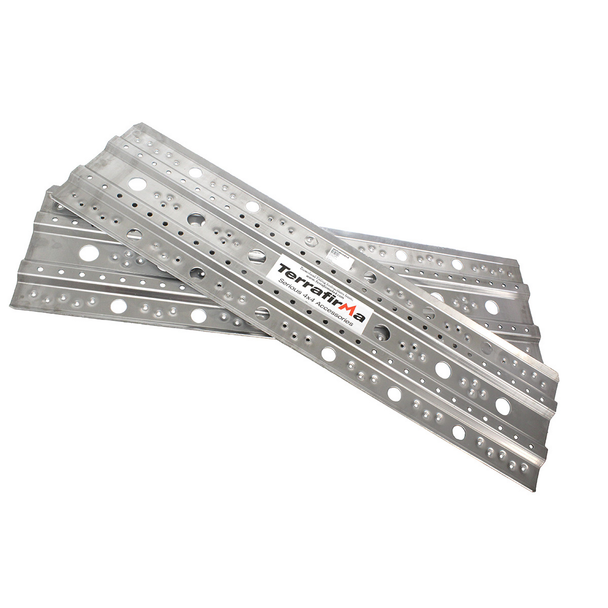 Terrafirma Aluminium Sand Tracks from JGS4x4