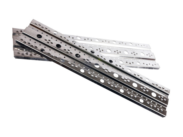 Terrafirma Aluminium Sand Tracks from JGS4x4