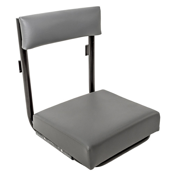 Radio Operators Seat Assembly from JGS4x4