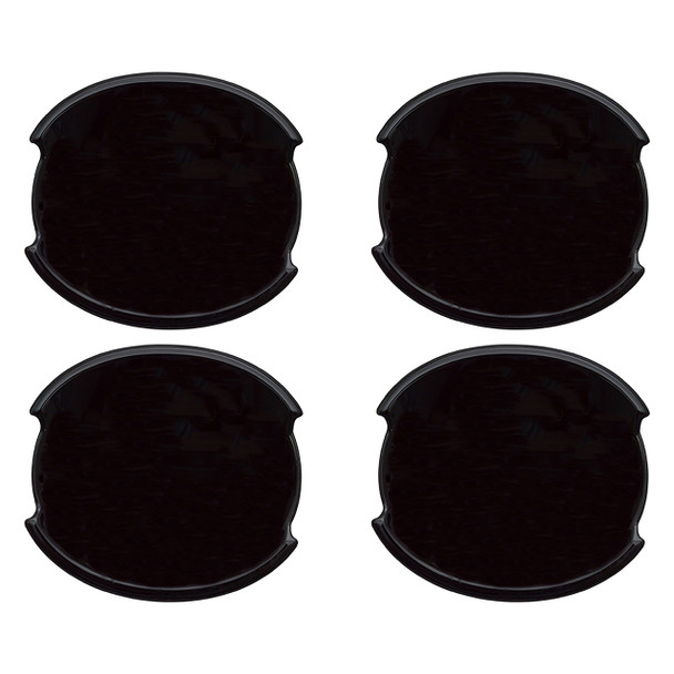 Discovery Sport Door Bowl Trim Pack of 4 from JGS4x4