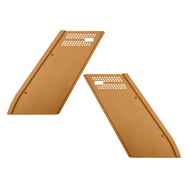 Range Rover Right/Left Hand Side C-Pillar Trim Suffix A from JGS4x4