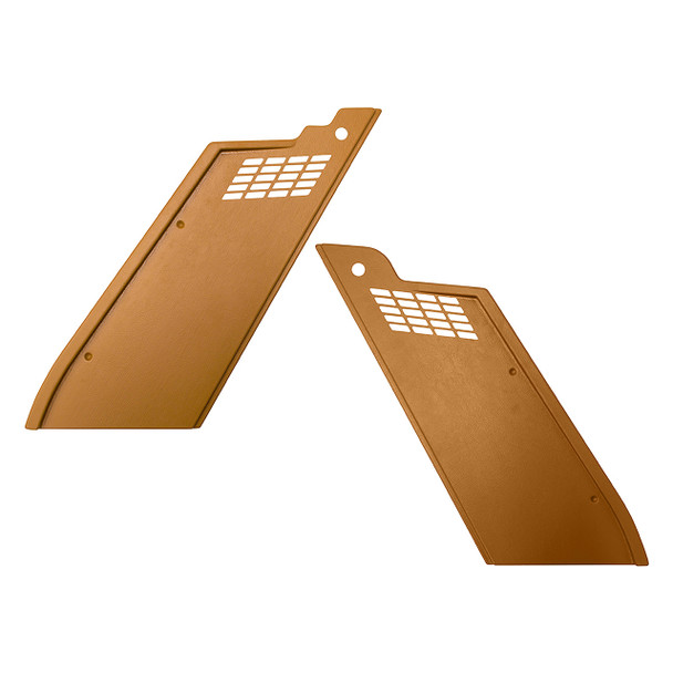 Range Rover Right/Left Hand Side C-Pillar Trim Suffix C from JGS4x4