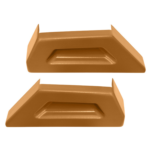 Range Rover Right/Left Hand Side 2 Door and Early 4 Door Seat Base Trim from JGS4x4