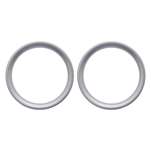 Discovery Sport Front Audio Speaker Ring Pair from JGS4x4