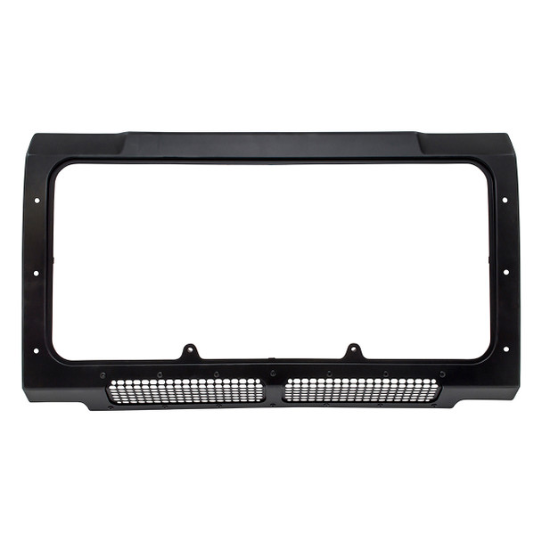 Defender Radiator Grille Frame from JGS4x4