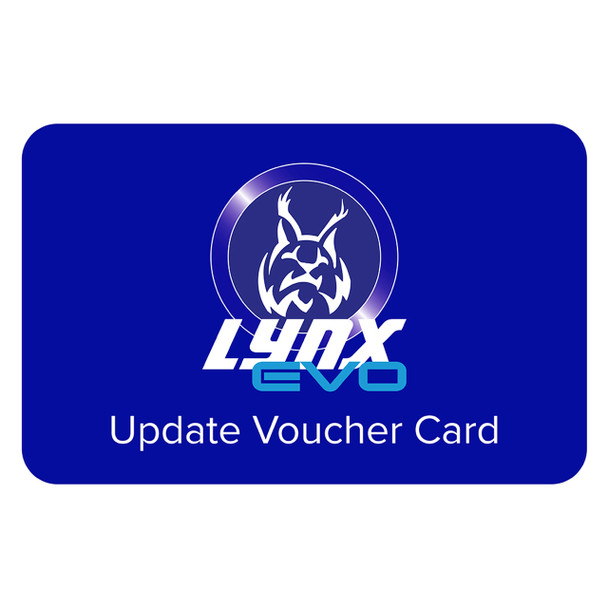Lynx Evo Software Update from JGS4x4
