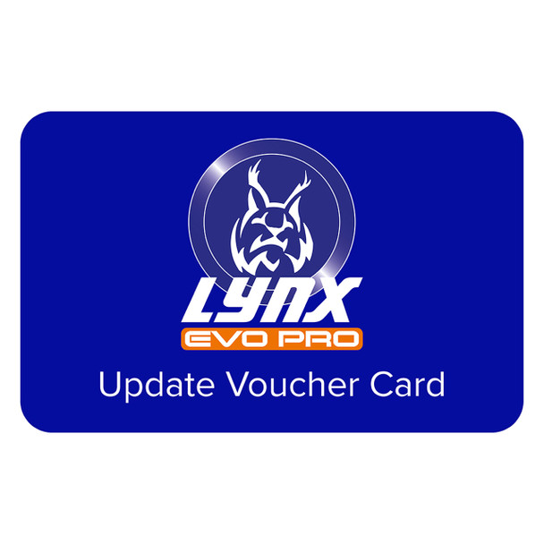 Lynx Evo Pro Software Update from JGS4x4