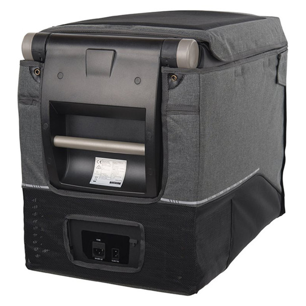 Classic 78 Litre Fridge Freezer Canvas Transit Bag ARB from JGS4x4