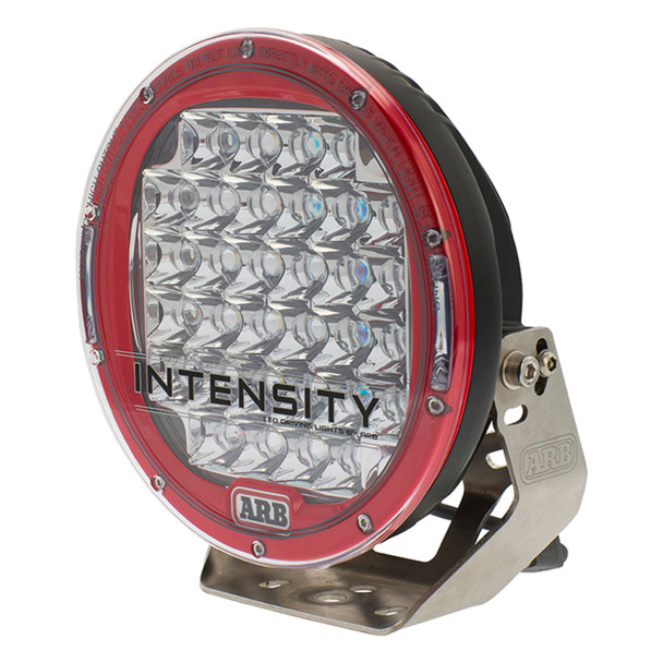 Intensity LED Driving Flood Light with 32 LEDs ARB from JGS4x4