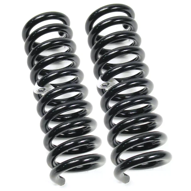 Discovery 3 OME Front Coil Springs Plus 50mm Heavy Load from JGS4x4