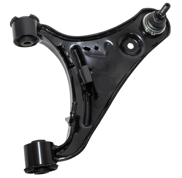 Discovery 3 Front Left Upper Suspension Arm OE Quality from JGS4x4