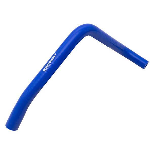 Defender 300TDI Silicone Heater Inlet Hose from JGS4x4
