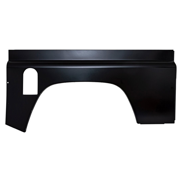 Defender 90 Rear Right Hand Side Lower Body Side Panel from JGS4x4