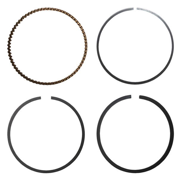 Defender & Discovery 1 & Range Rover Piston Ring Set Hastings - RTC6066SH from JGS4x4