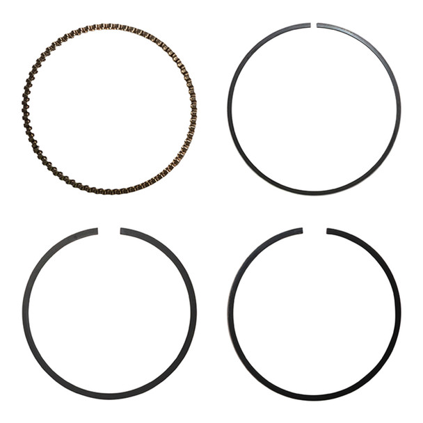 Defender & Discovery 1/2 & Range Rover P38 Piston Ring Set Hastings from JGS4x4