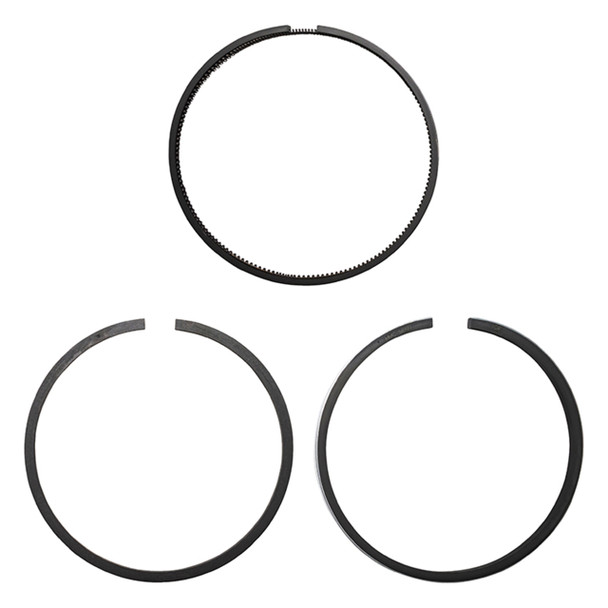 Defender & Discovery 1 & Range Rover Standard Piston Ring Set Hastings from JGS4x4