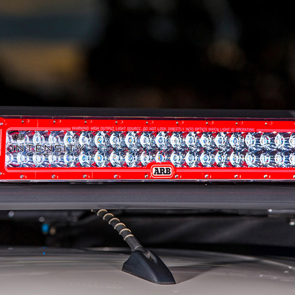 Intensity LED Light Bar Pedestal Mounting Kit ARB from JGS4x4