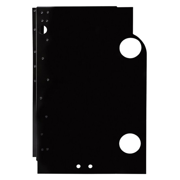 Defender Rear Right Hand Side End Panel from JGS4x4