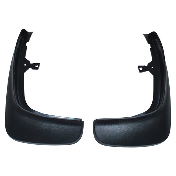 Range Rover Sport Rear Mudflap Pair from JGS4x4
