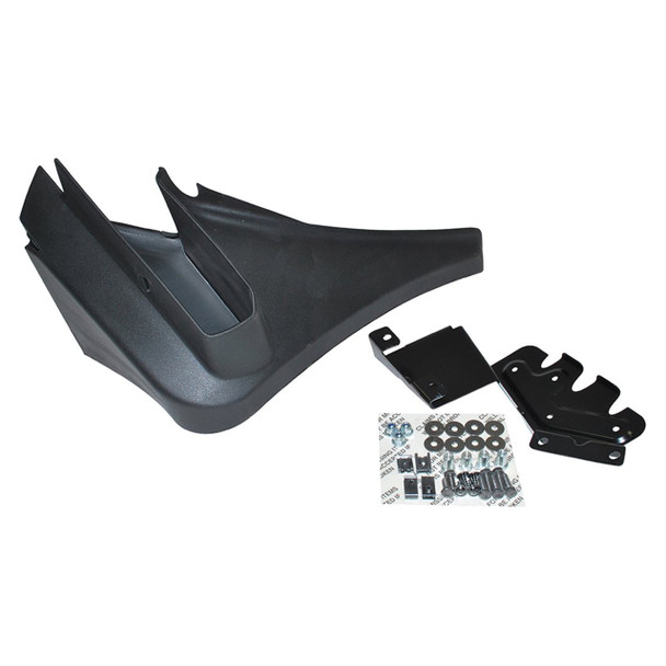 Range Rover L322 Front Right Hand Side Mudflap from JGS4x4