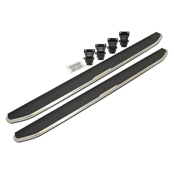 Discovery Sport Side Step Pair from JGS4x4