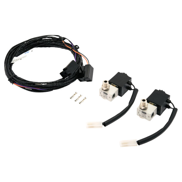 Linx Airbag Suspension Isolation Kit ARB from JGS4x4