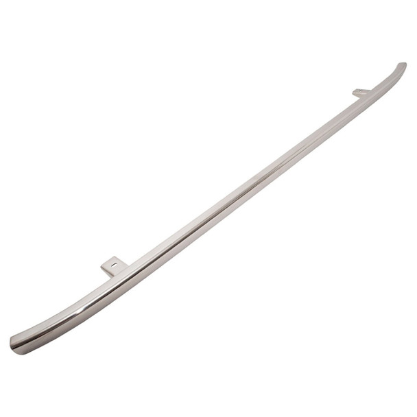 Discovery Sport Stainless Steel Side Protection Tube Pair from JGS4x4