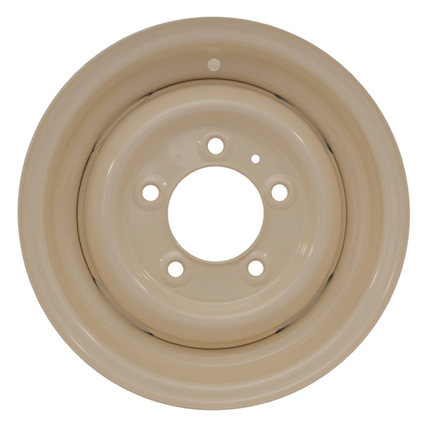 Series Standard Tube 16 X5.5F" Rim from JGS4x4