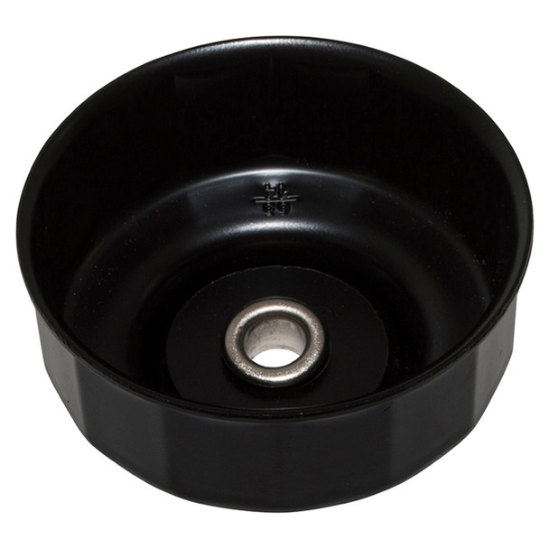 Laser Tools 4232 oil filter socket wrench 65mm 14 point