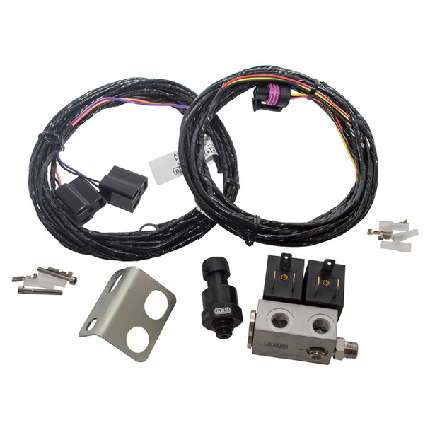LINX Pressure Control Kit ARB from JGS4x4