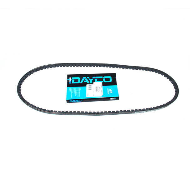 Series 2.25 Petrol & Diesel 2.5 Petrol and 2.5 Diesel Fan Belt from JGS4x4