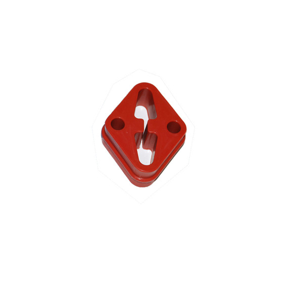 Exhaust Silencer Rubber Hanger for Freelander 1 Td4 from JGS4x4