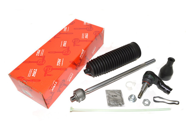 Steering Track Rod Repair Kit for Discovery 4 from JGS4x4
