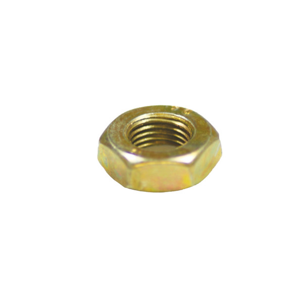 Brake Hose Flexi Pipe Securing Nut Metric 10mm from JGS4x4