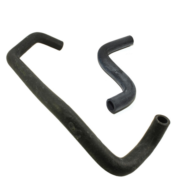 Replacement Heater Matrix Hose Set for Discovery 2 Td5 | D2HTRHOSE from JGS4x4